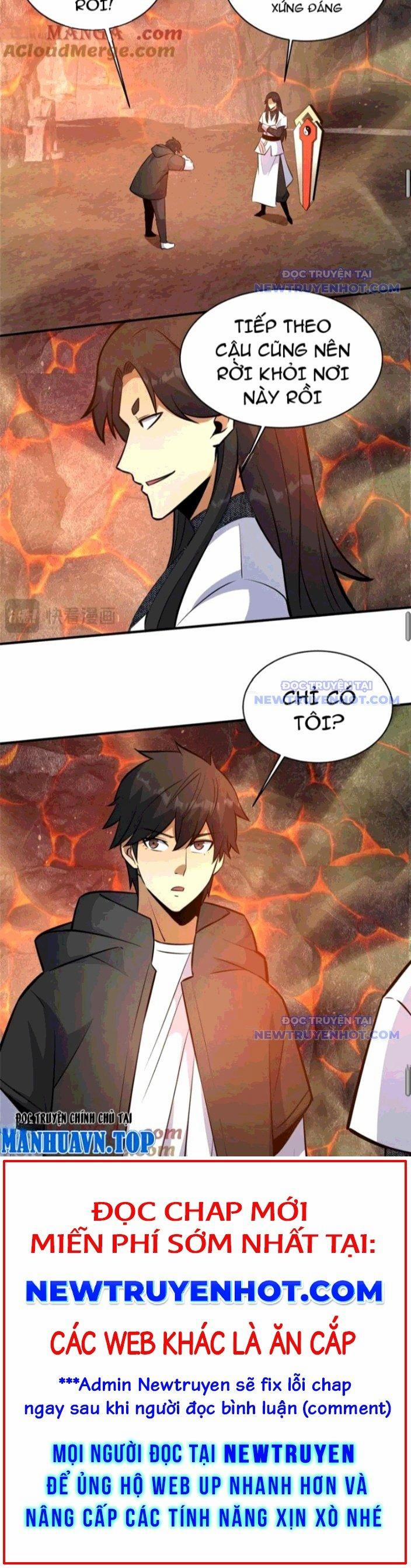 Siêu Phàm Sát Thần 238 trang 8