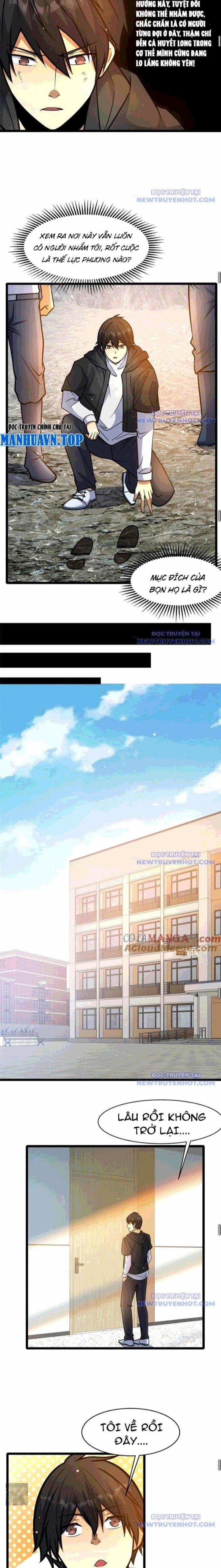 Siêu Phàm Sát Thần 239 trang 6