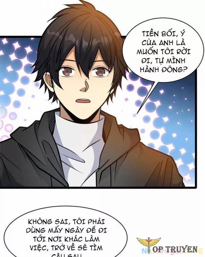 Siêu Phàm Sát Thần 240 trang 1