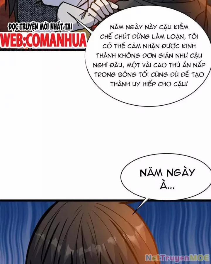 Siêu Phàm Sát Thần 240 trang 11