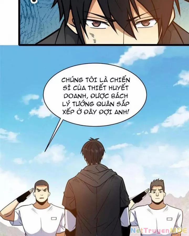 Siêu Phàm Sát Thần 240 trang 25