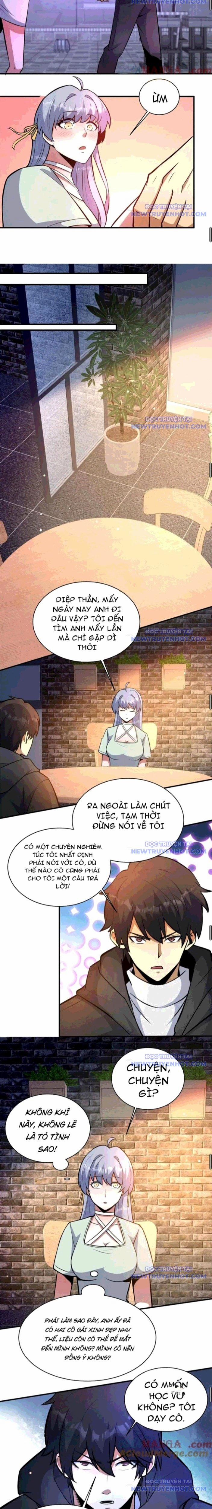 Siêu Phàm Sát Thần 241 trang 5