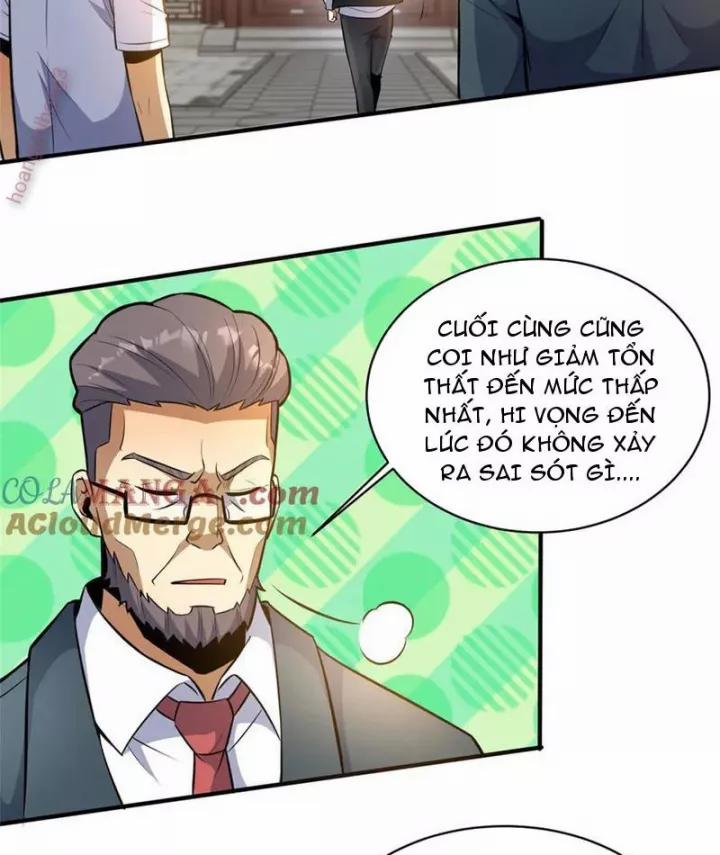 Siêu Phàm Sát Thần 243 trang 13