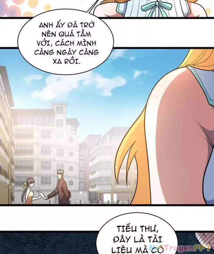 Siêu Phàm Sát Thần 243 trang 33