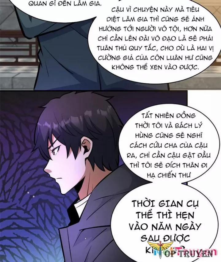 Siêu Phàm Sát Thần 243 trang 5