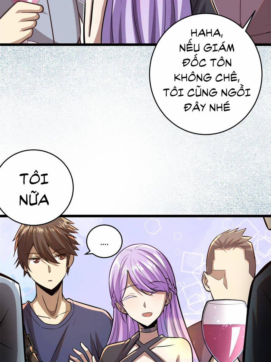 Siêu Phàm Sát Thần 3 trang 12