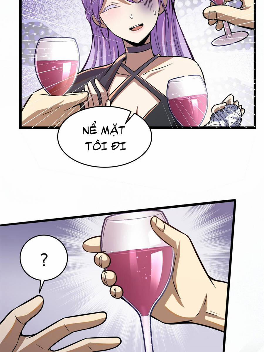 Siêu Phàm Sát Thần 3 trang 14