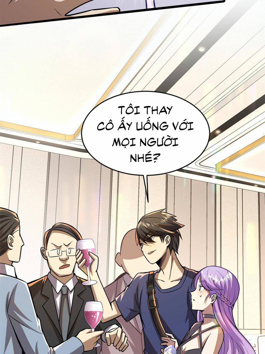 Siêu Phàm Sát Thần 3 trang 15