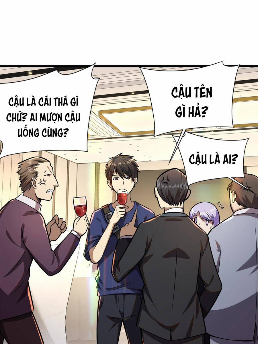 Siêu Phàm Sát Thần 3 trang 17