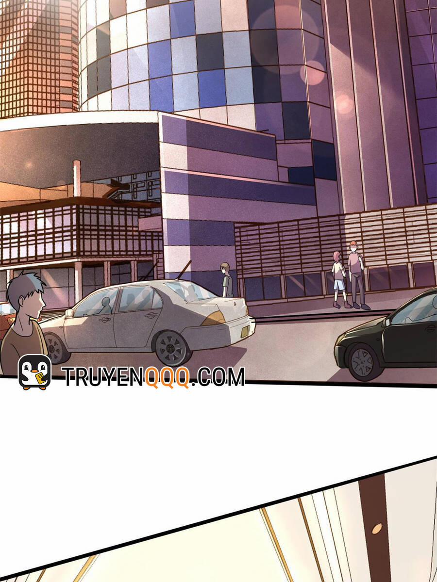 Siêu Phàm Sát Thần 3 trang 2