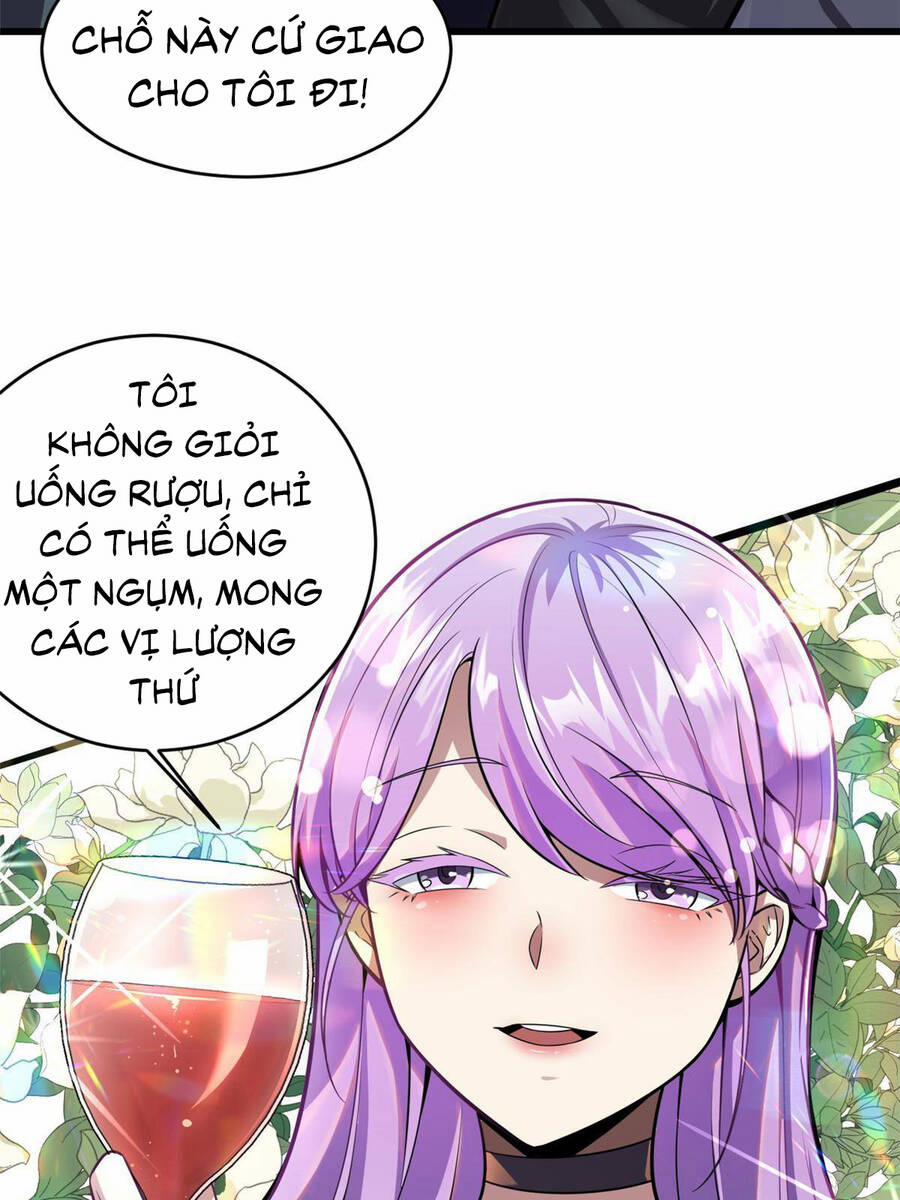 Siêu Phàm Sát Thần 3 trang 20