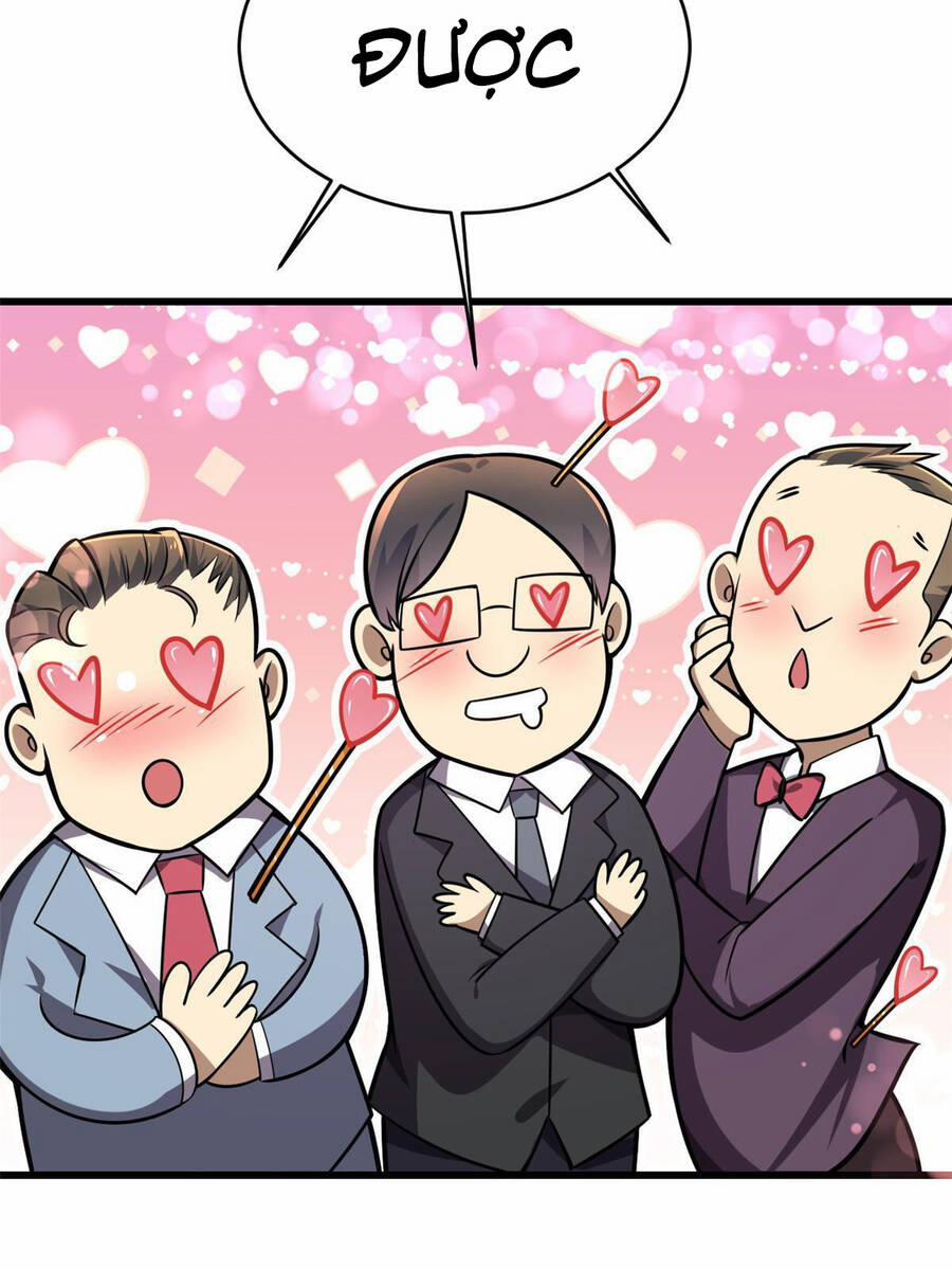 Siêu Phàm Sát Thần 3 trang 22