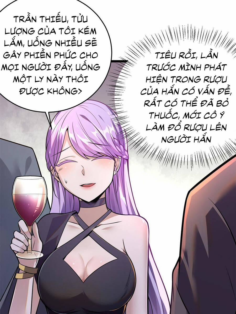 Siêu Phàm Sát Thần 3 trang 32