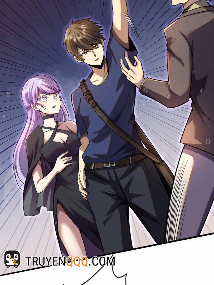 Siêu Phàm Sát Thần 3 trang 41