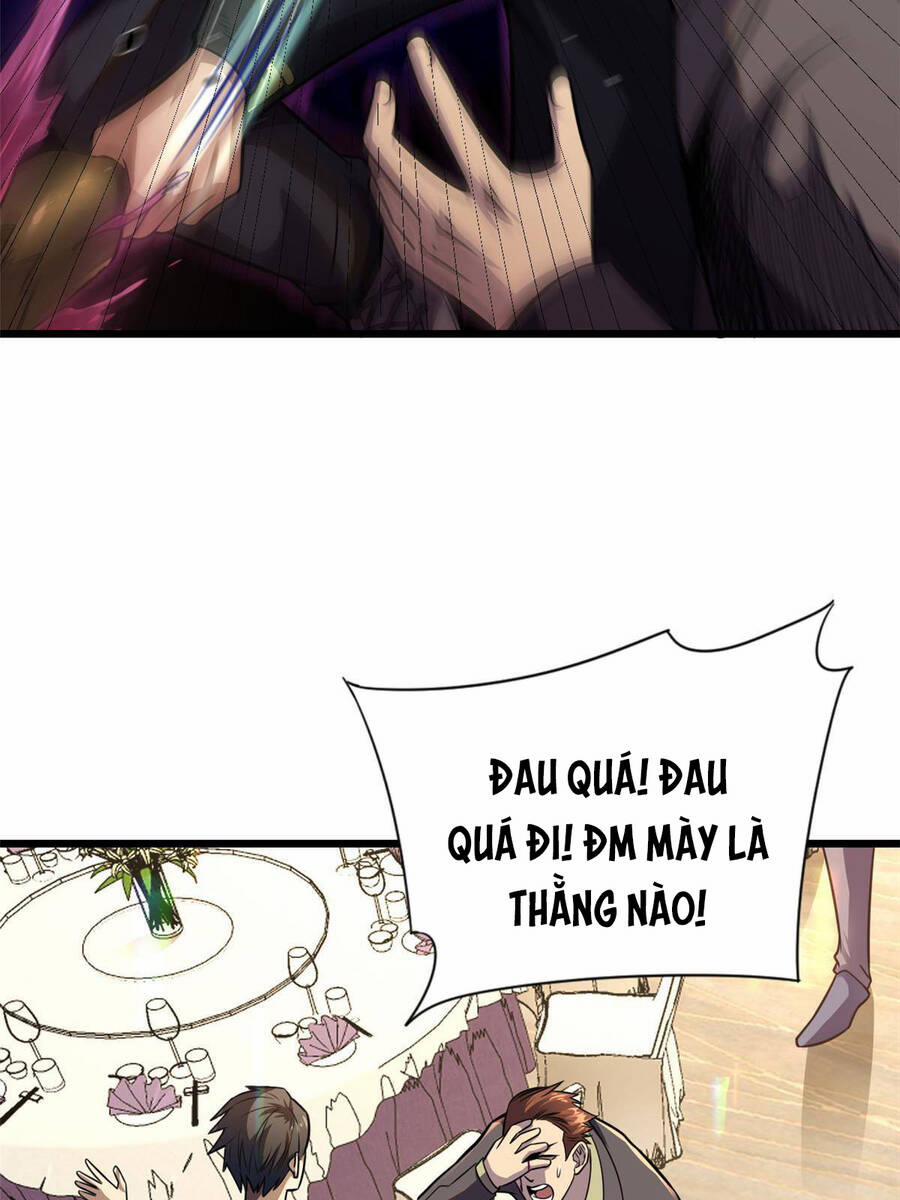 Siêu Phàm Sát Thần 3 trang 46