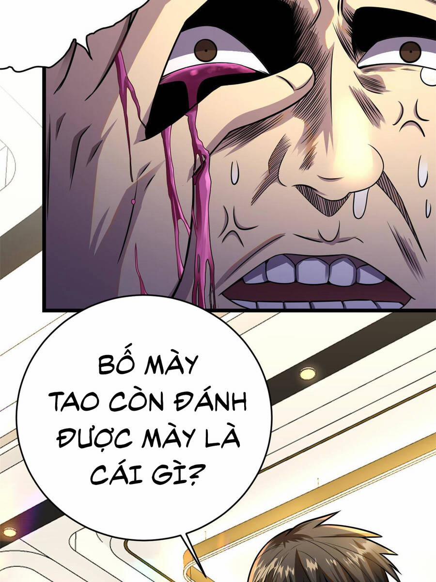 Siêu Phàm Sát Thần 3 trang 48