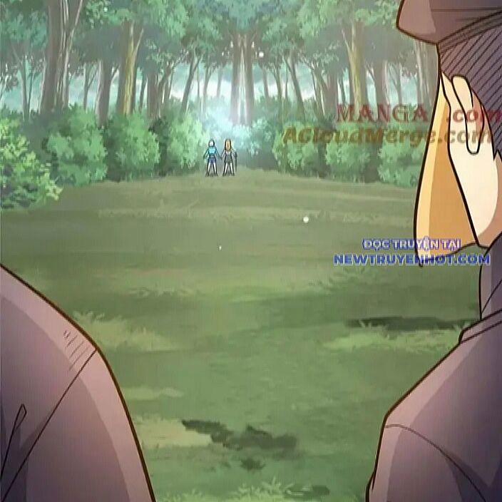 Siêu Phàm Sát Thần 330 trang 22