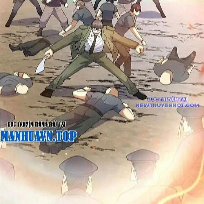 Siêu Phàm Sát Thần 331 trang 19
