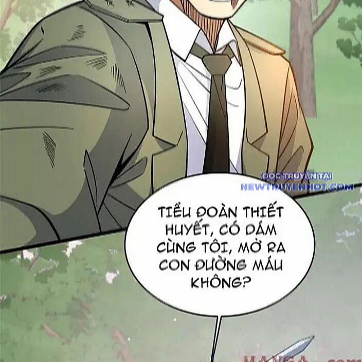 Siêu Phàm Sát Thần 331 trang 29