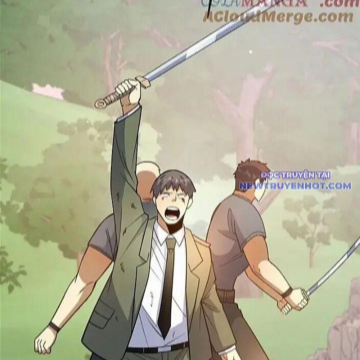 Siêu Phàm Sát Thần 331 trang 30