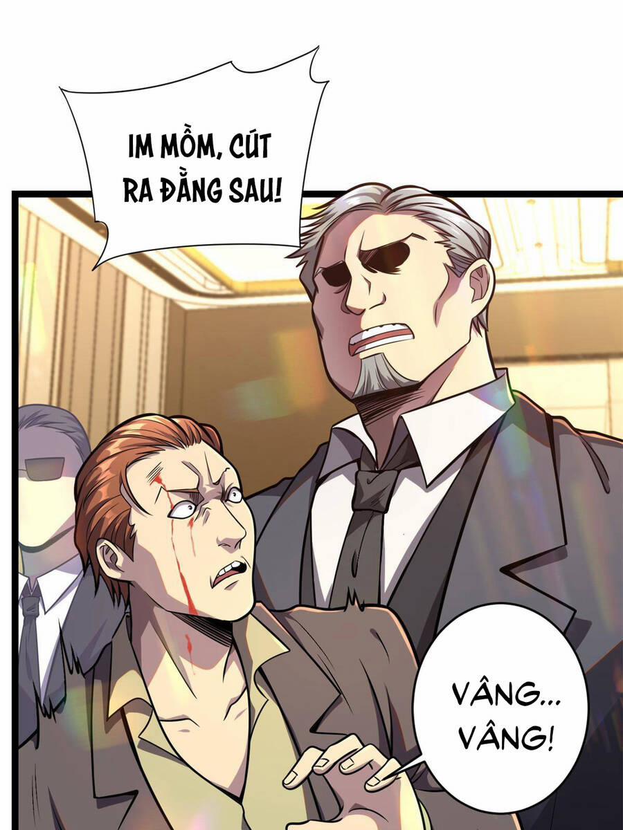 Siêu Phàm Sát Thần 4 trang 17
