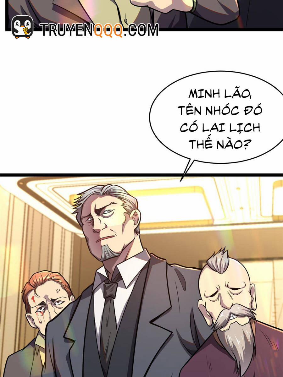 Siêu Phàm Sát Thần 4 trang 18