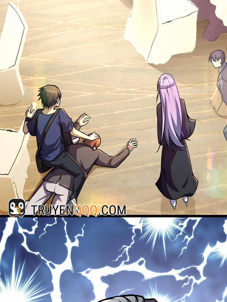 Siêu Phàm Sát Thần 4 trang 2