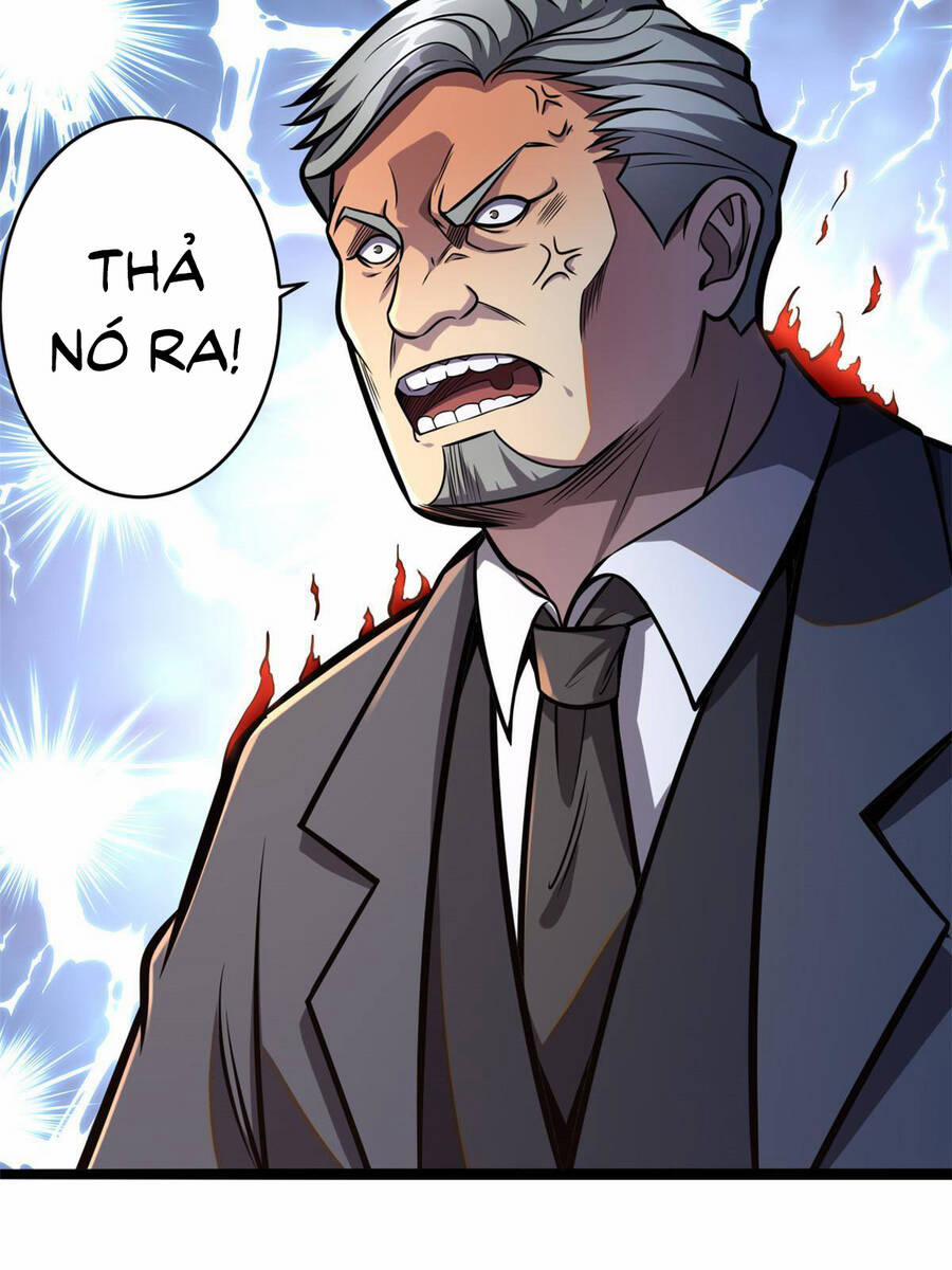 Siêu Phàm Sát Thần 4 trang 3