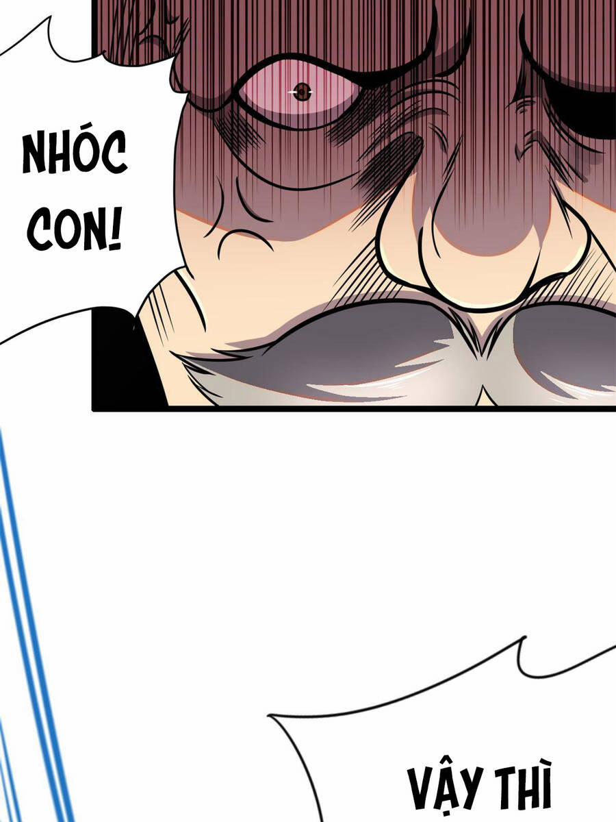 Siêu Phàm Sát Thần 4 trang 37