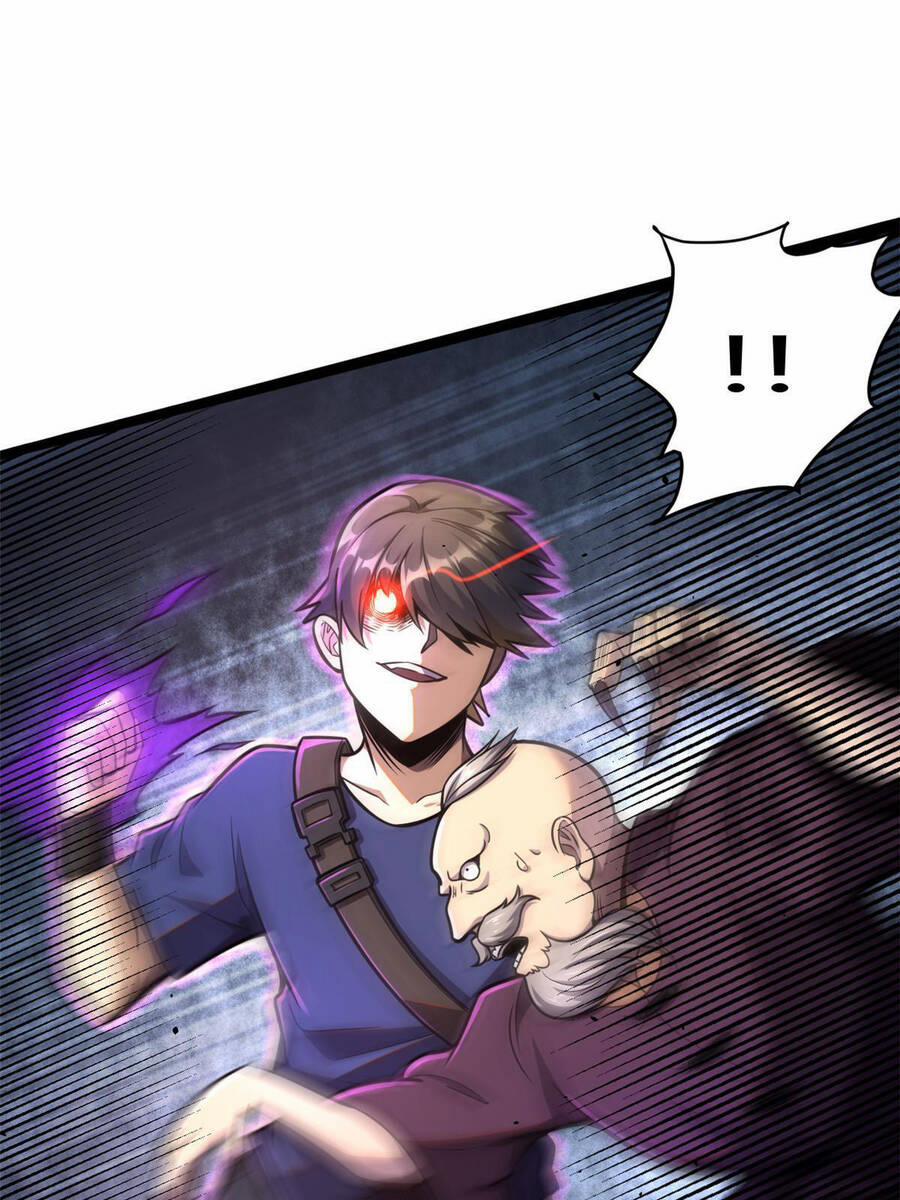 Siêu Phàm Sát Thần 4 trang 40