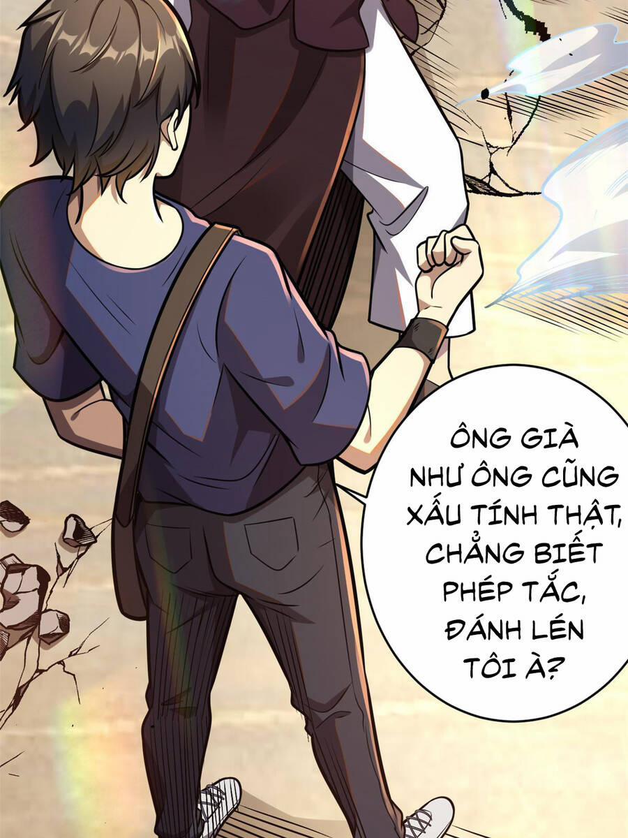 Siêu Phàm Sát Thần 4 trang 45