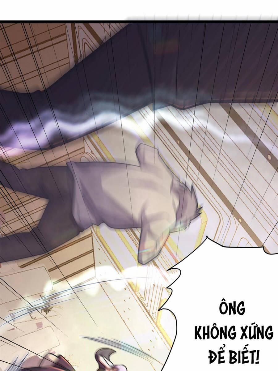 Siêu Phàm Sát Thần 4 trang 54