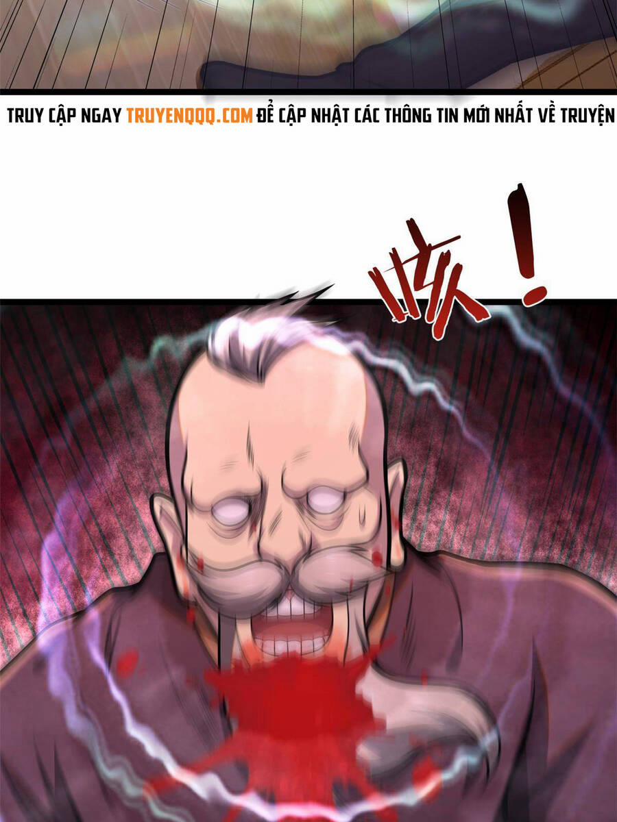 Siêu Phàm Sát Thần 4 trang 56