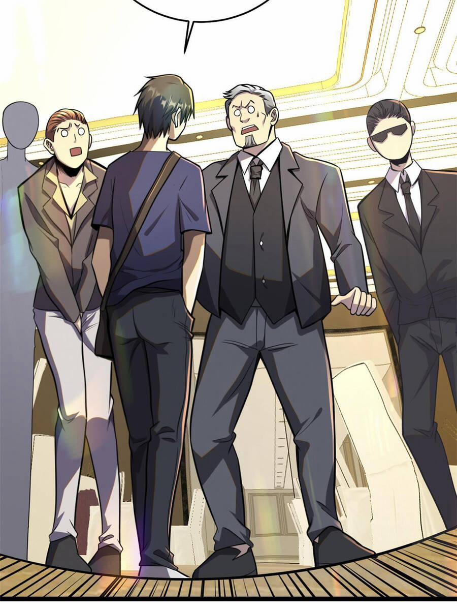 Siêu Phàm Sát Thần 4 trang 59