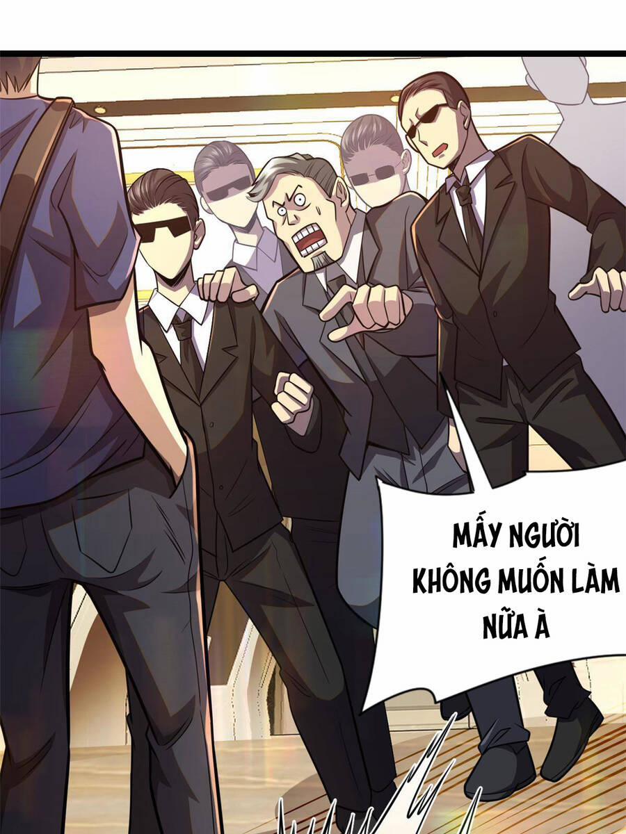 Siêu Phàm Sát Thần 4 trang 63