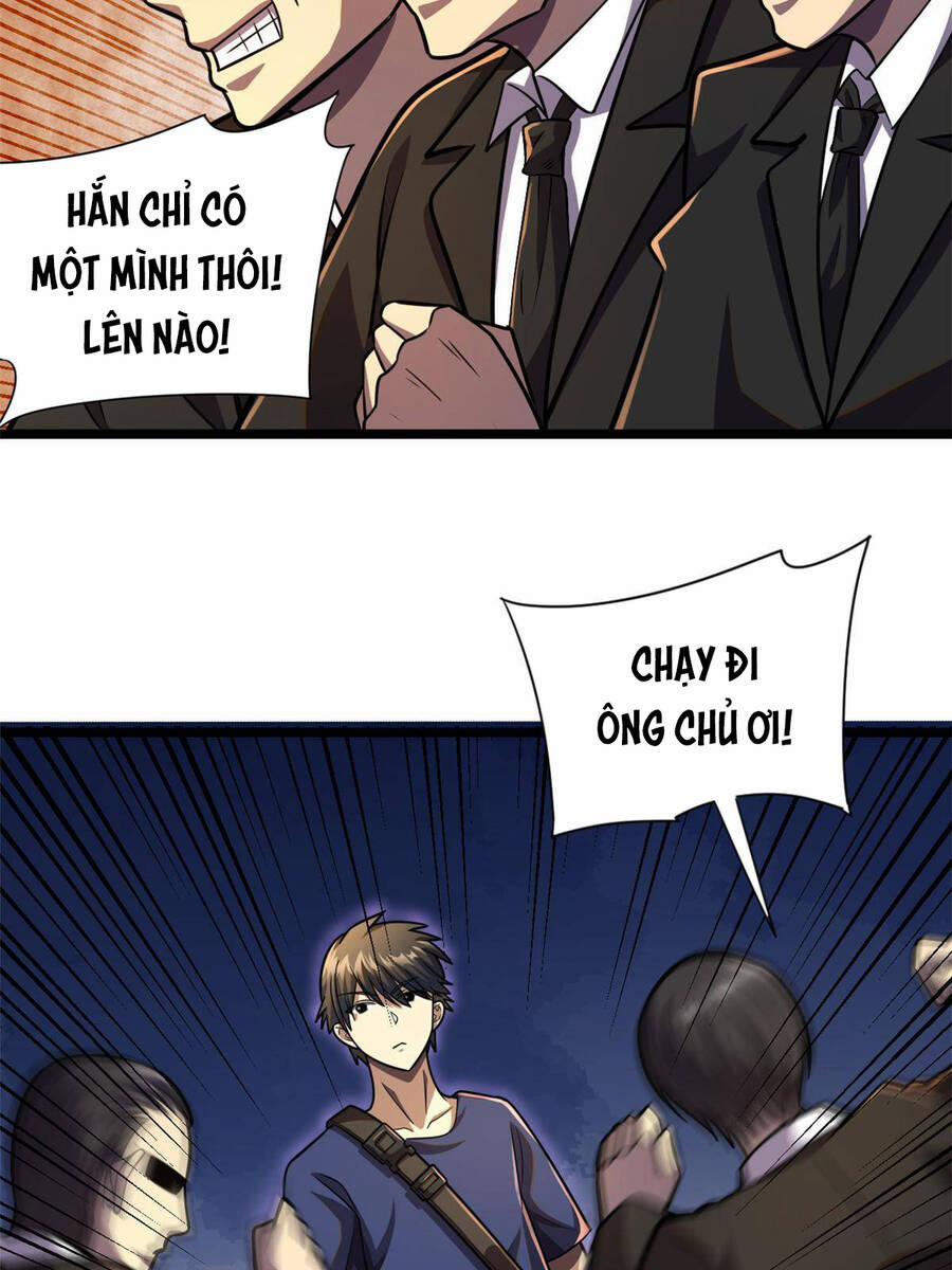 Siêu Phàm Sát Thần 4 trang 65