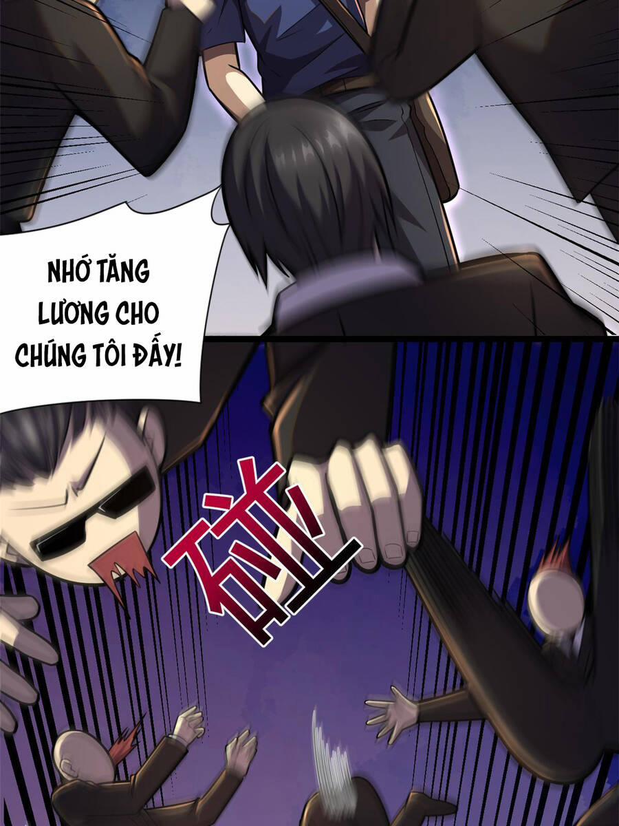 Siêu Phàm Sát Thần 4 trang 66