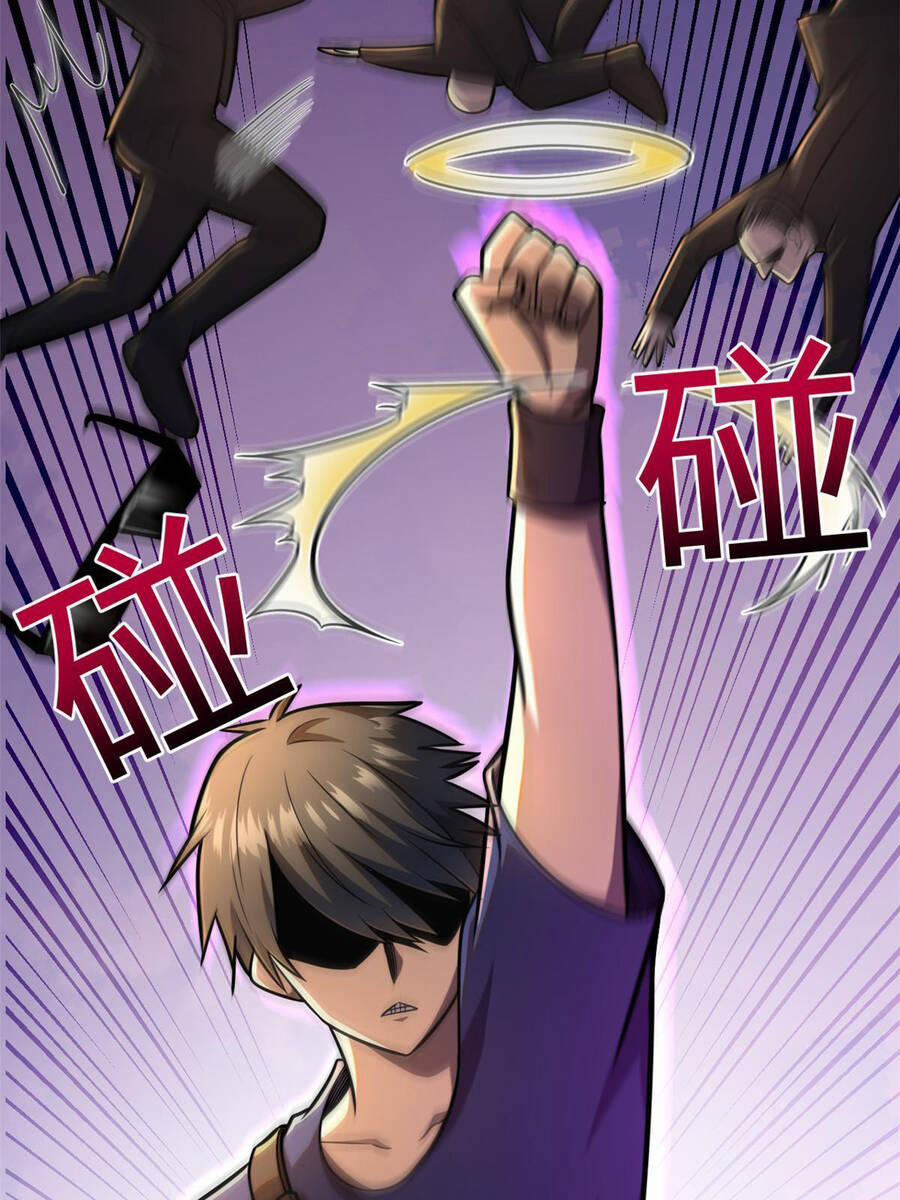 Siêu Phàm Sát Thần 4 trang 67