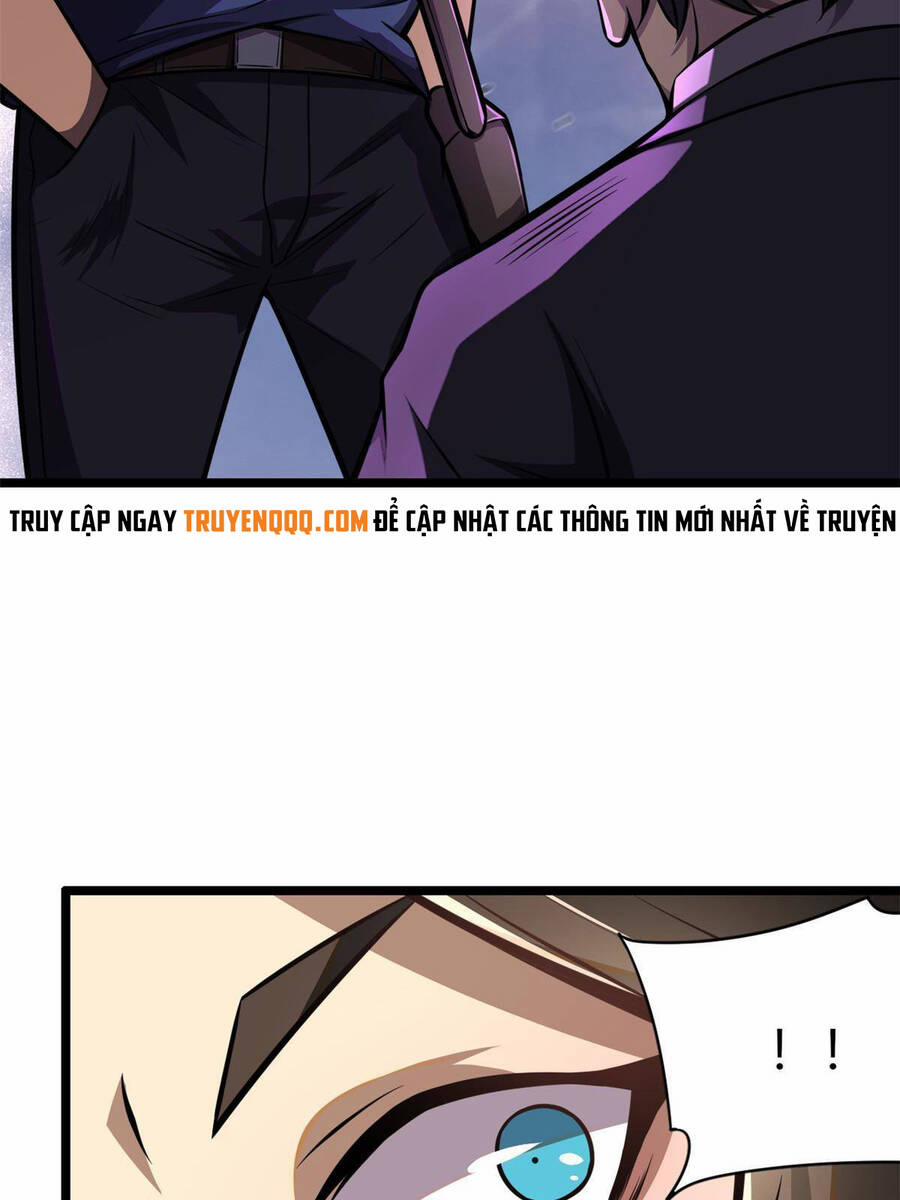 Siêu Phàm Sát Thần 5 trang 11