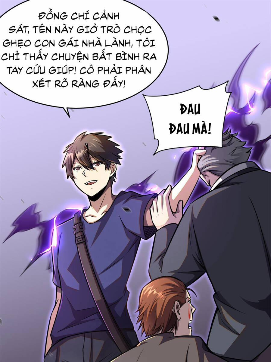 Siêu Phàm Sát Thần 5 trang 17