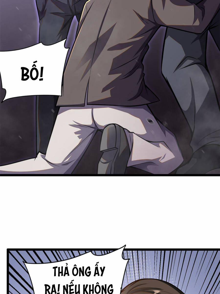 Siêu Phàm Sát Thần 5 trang 18