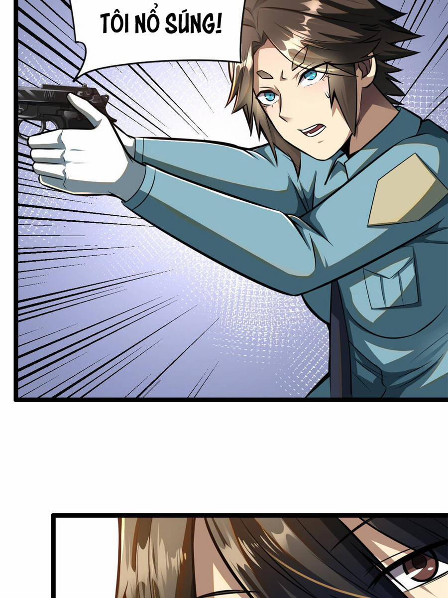 Siêu Phàm Sát Thần 5 trang 19