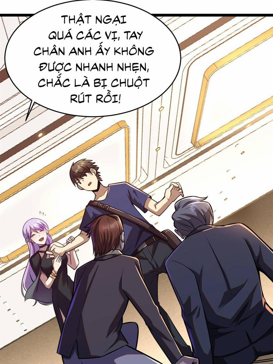 Siêu Phàm Sát Thần 5 trang 26
