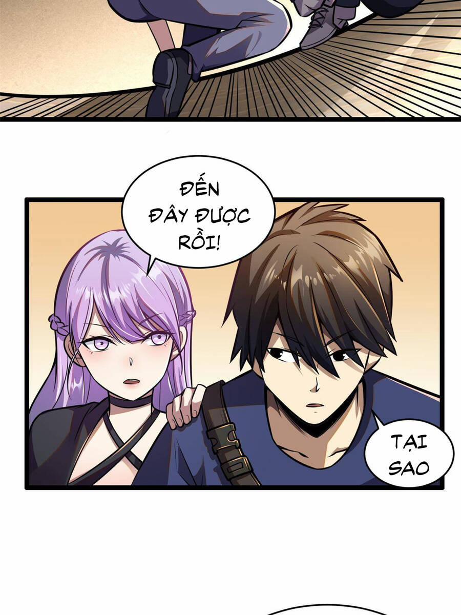 Siêu Phàm Sát Thần 5 trang 27