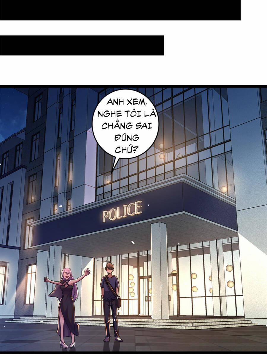 Siêu Phàm Sát Thần 5 trang 47