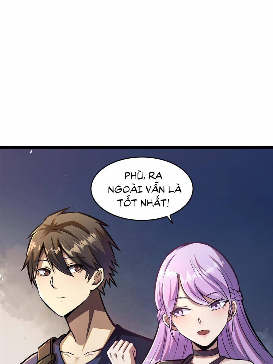 Siêu Phàm Sát Thần 5 trang 48
