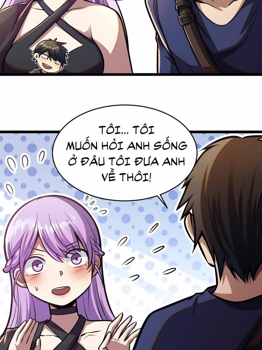 Siêu Phàm Sát Thần 5 trang 54