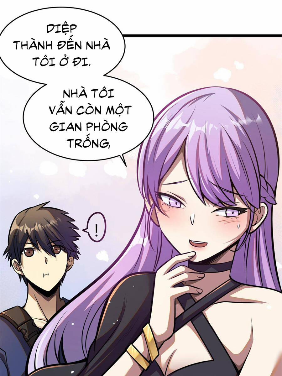 Siêu Phàm Sát Thần 5 trang 58