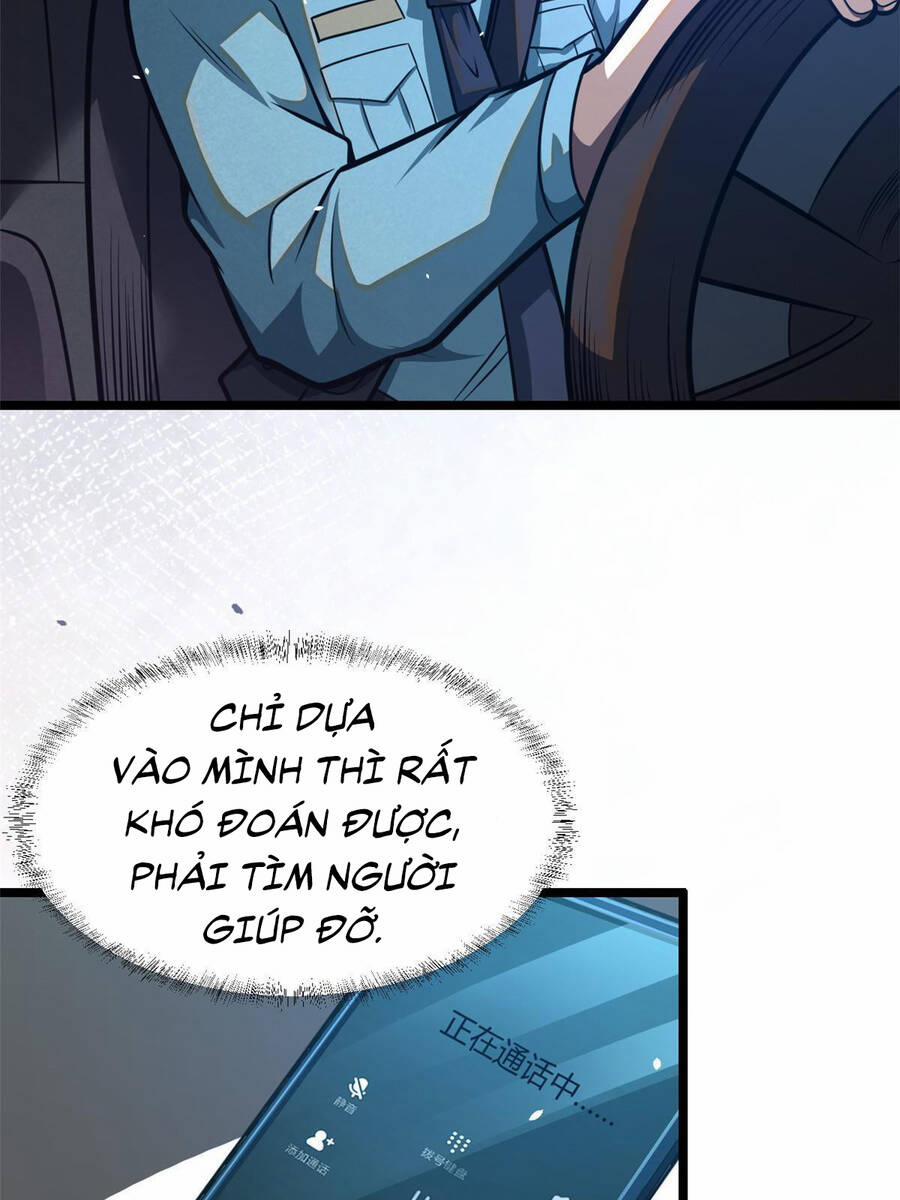 Siêu Phàm Sát Thần 5 trang 62