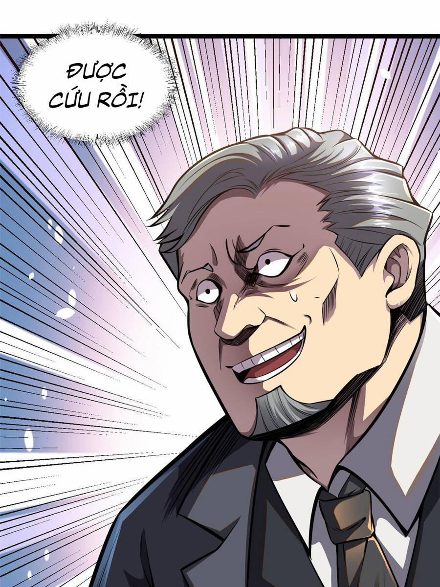 Siêu Phàm Sát Thần 5 trang 8